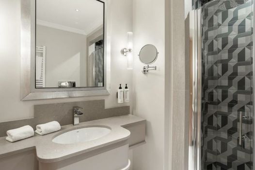 Room Mate Collection Mia, Rome Colosseum