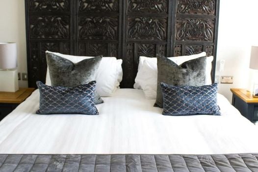 The Christopher Hotel, Eton