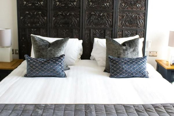 The Christopher Hotel, Eton