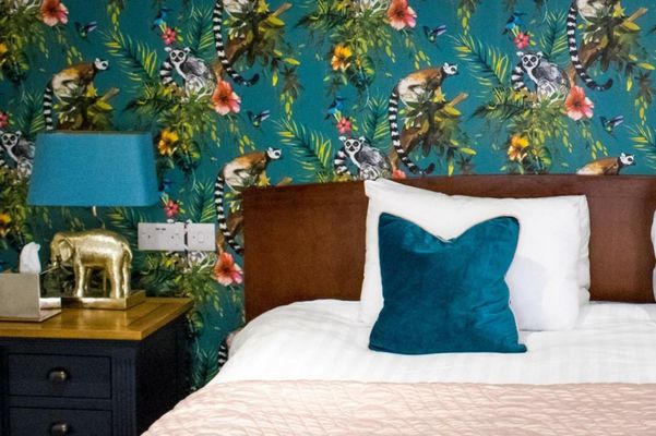 The Christopher Hotel, Eton