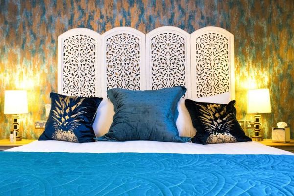 The Christopher Hotel, Eton