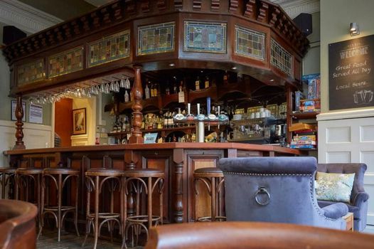 The Christopher Hotel, Eton