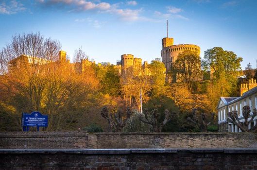 The Christopher Hotel, Eton
