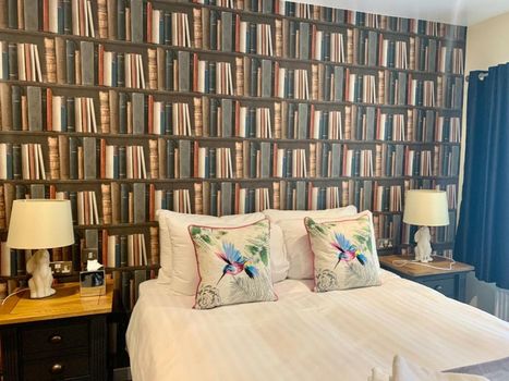 The Christopher Hotel, Eton