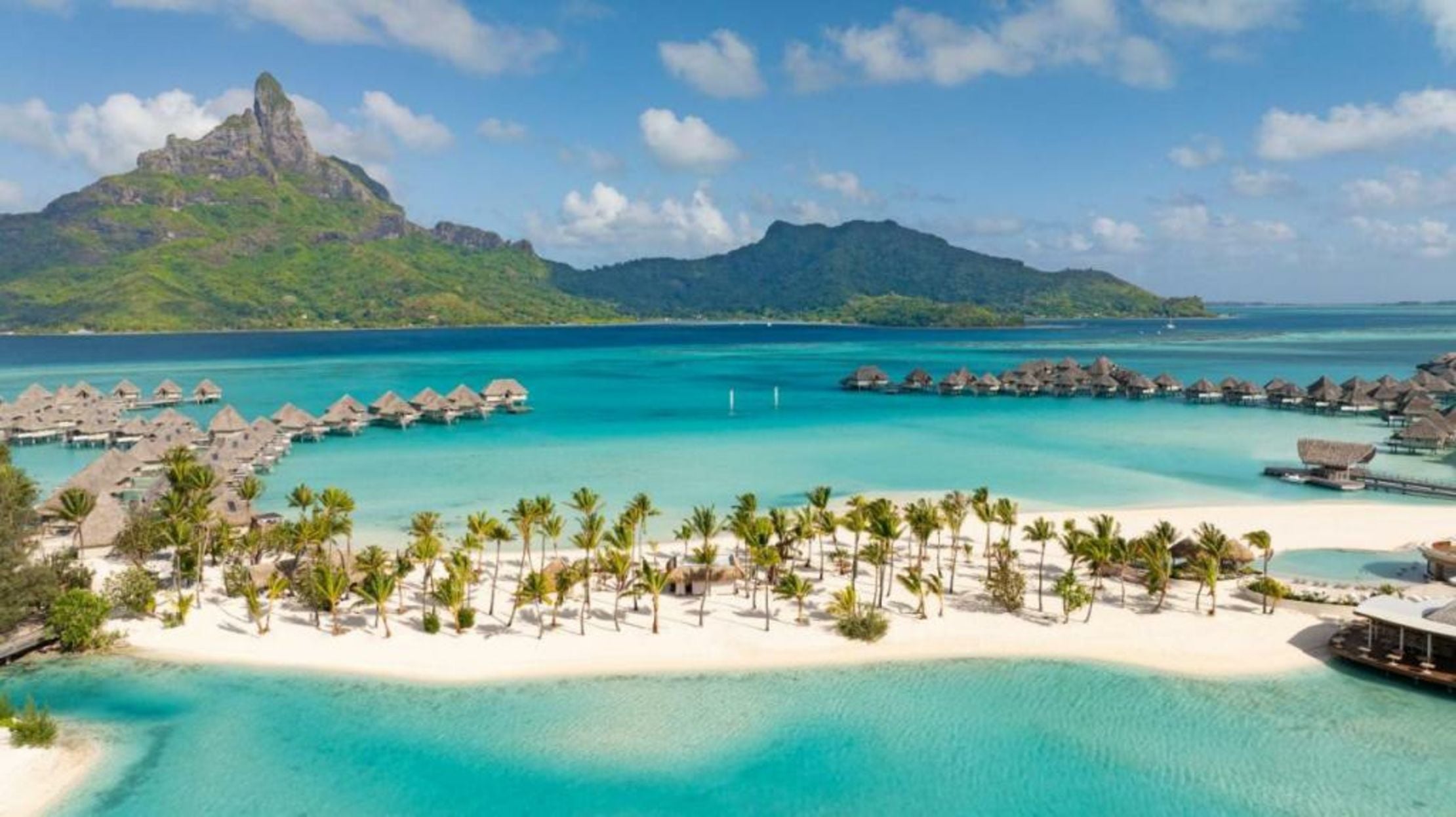 Westin Bora Bora Resort & Spa