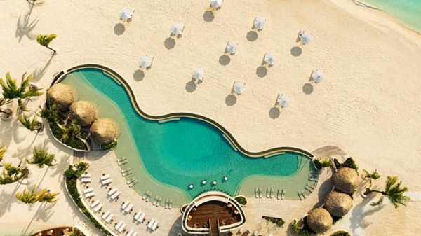 Westin Bora Bora Resort & Spa