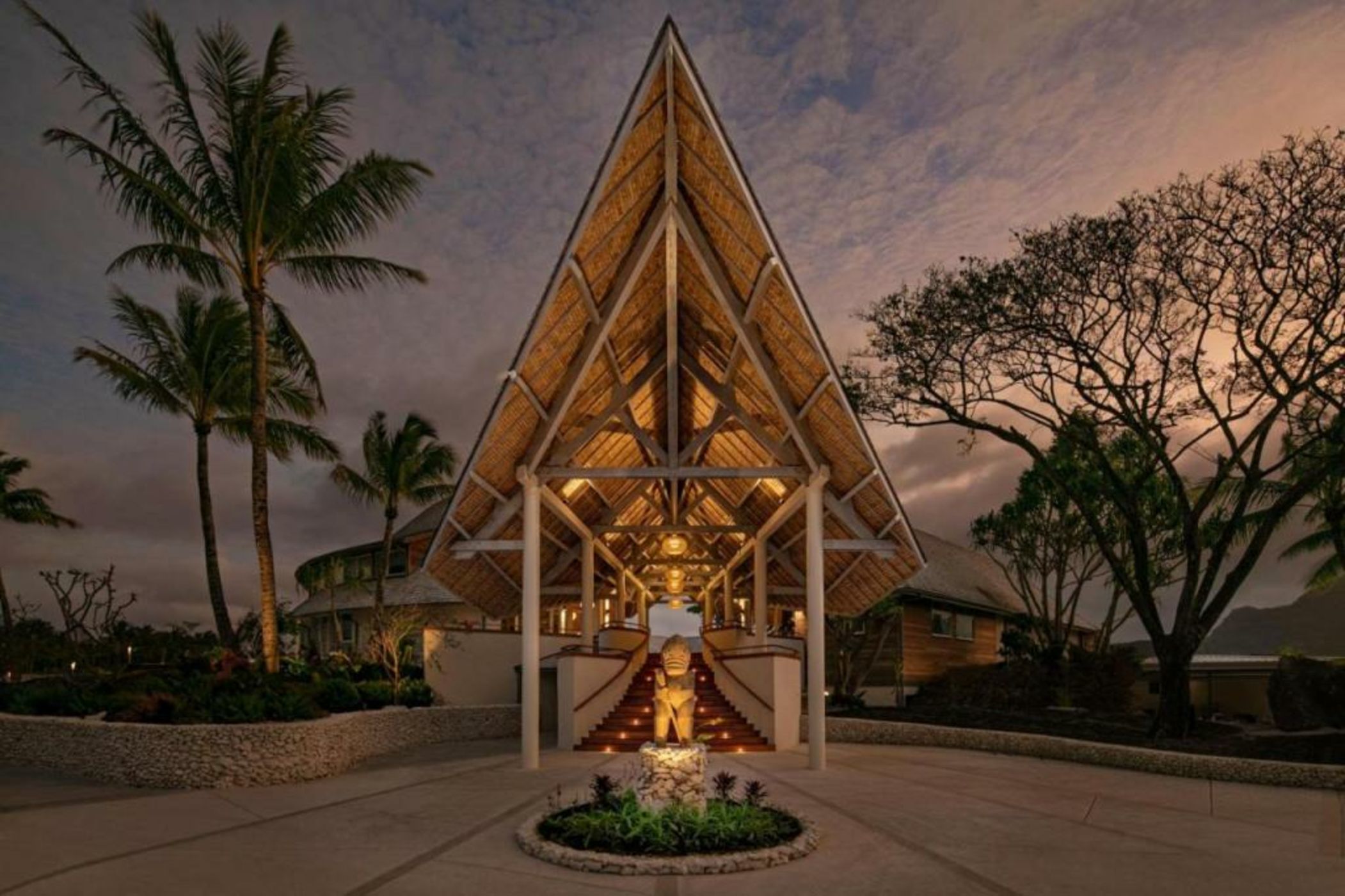 Westin Bora Bora Resort & Spa