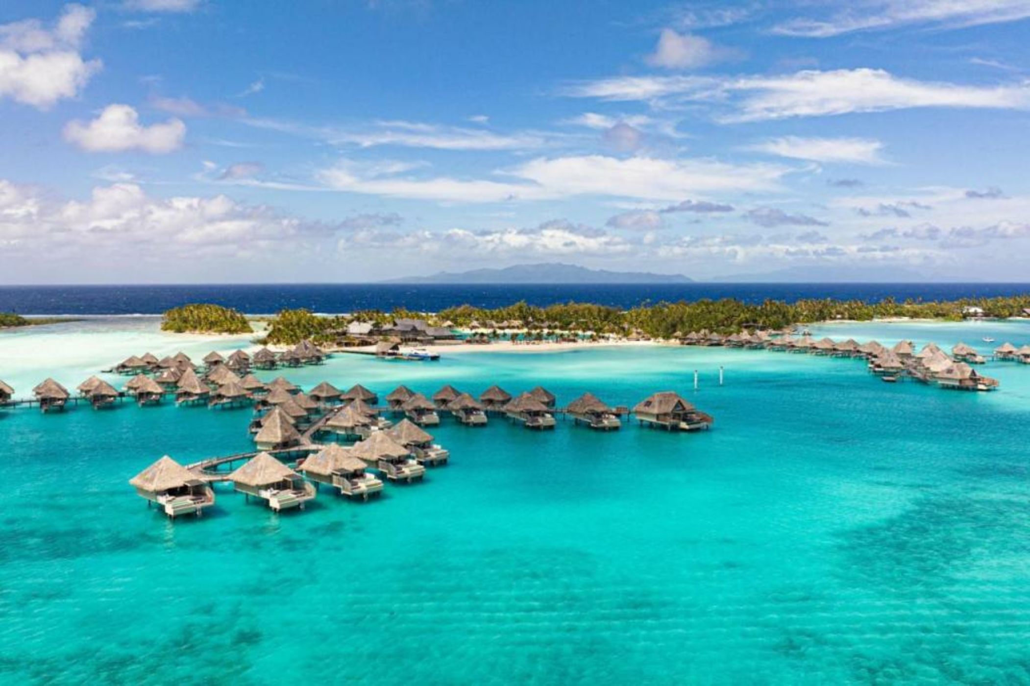 Westin Bora Bora Resort & Spa