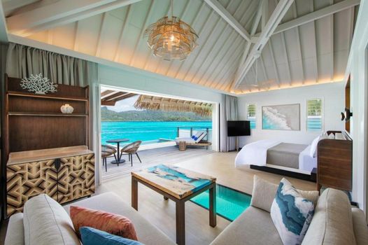 Westin Bora Bora Resort & Spa