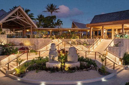 Westin Bora Bora Resort & Spa