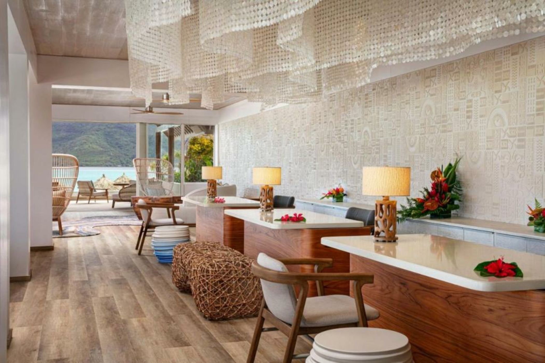 Westin Bora Bora Resort & Spa