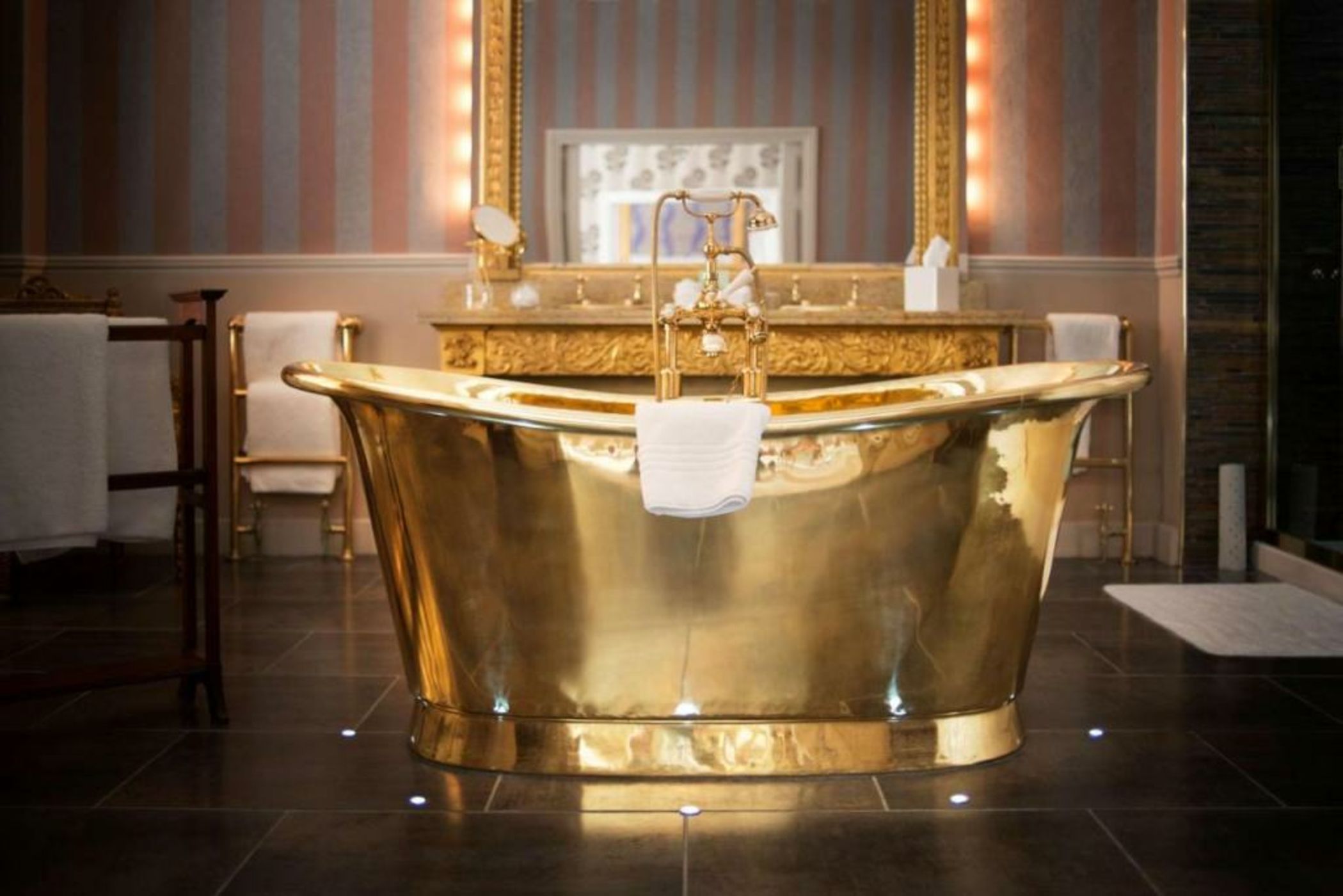 The Swan Hotel, Wells, Somerset - The Coaching Inn Group