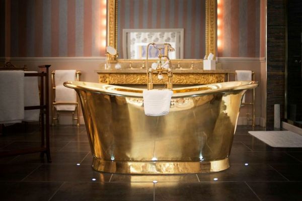 The Swan Hotel, Wells, Somerset - The Coaching Inn Group