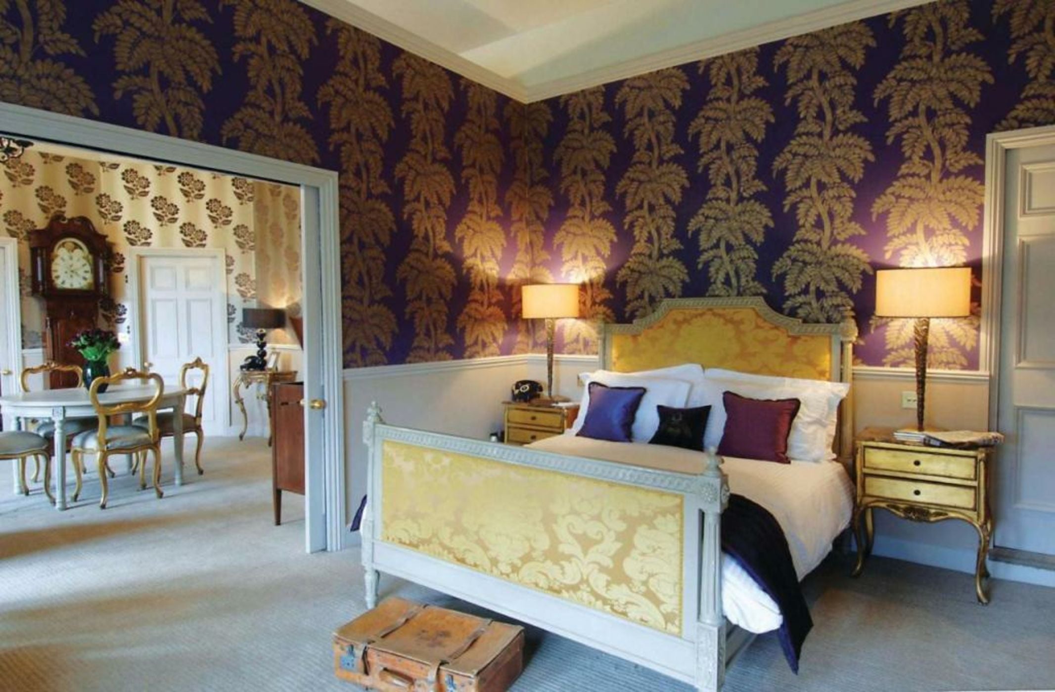 The Swan Hotel, Wells, Somerset - The Coaching Inn Group