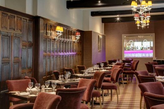 The Swan Hotel, Wells, Somerset - The Coaching Inn Group