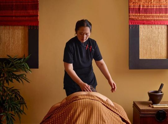 Careys Manor Hotel & SenSpa