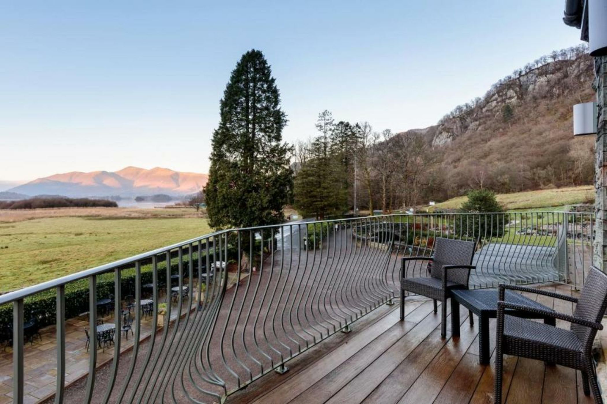 Lodore Falls Hotel & Spa