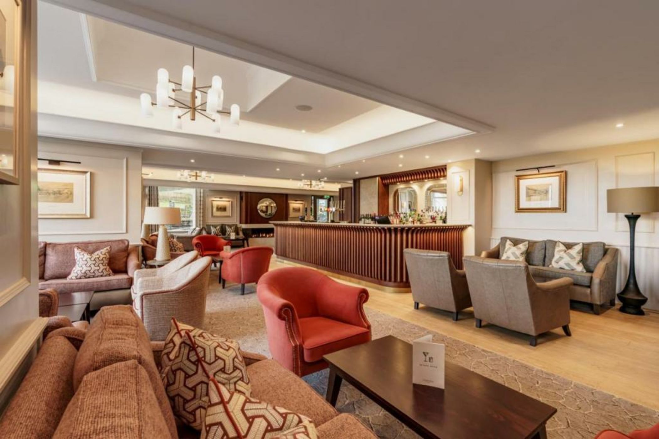 Lodore Falls Hotel & Spa