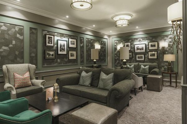 Lodore Falls Hotel & Spa