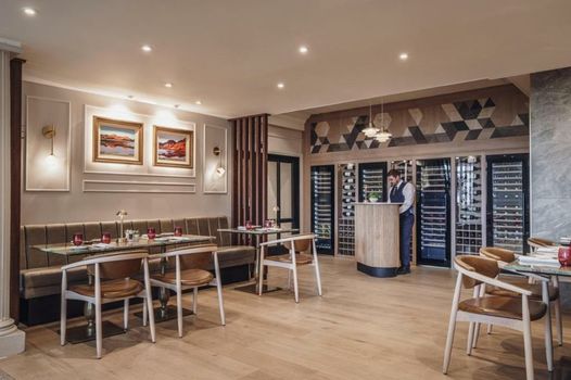 Lodore Falls Hotel & Spa