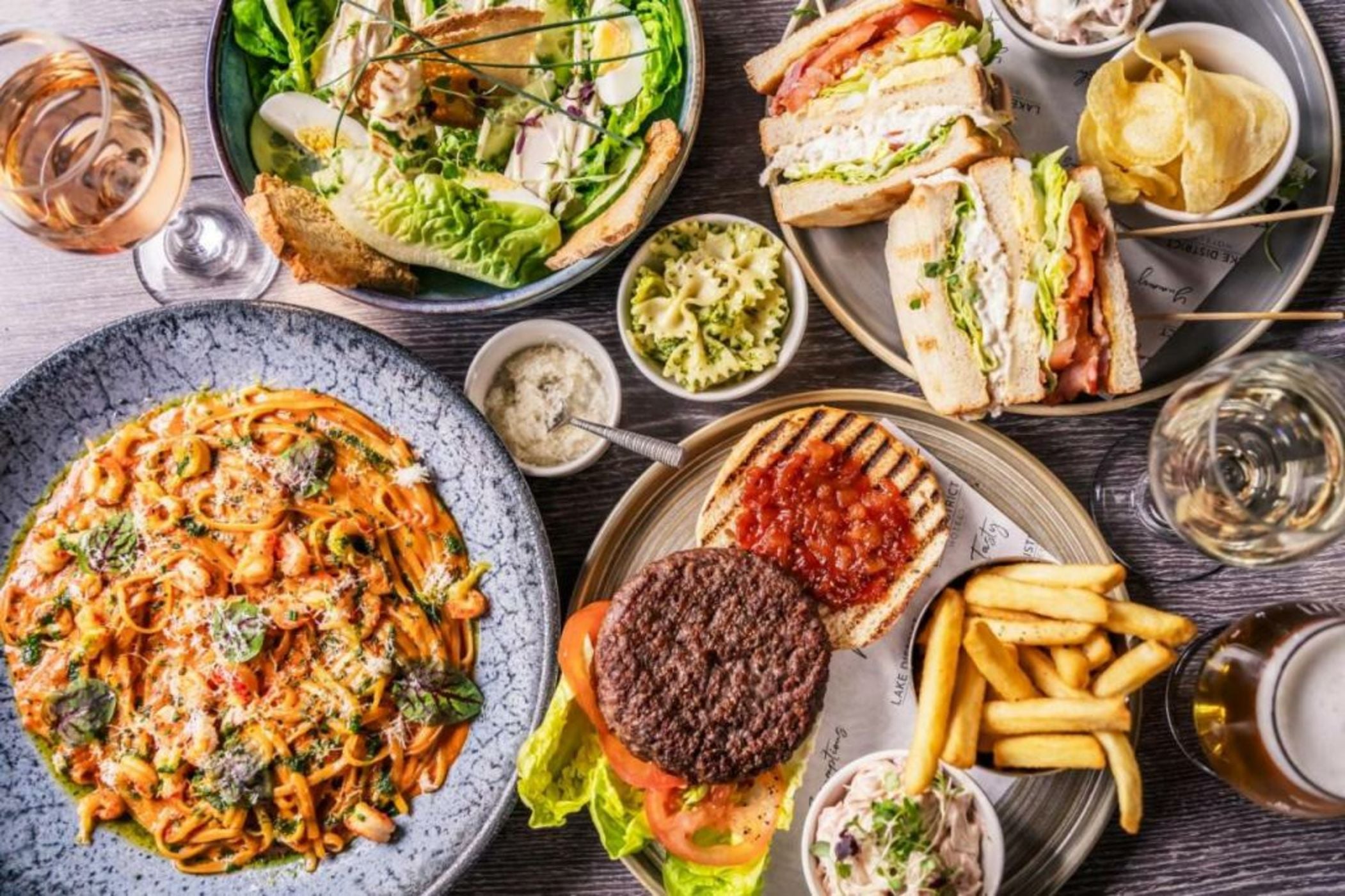 Lodore Falls Hotel & Spa