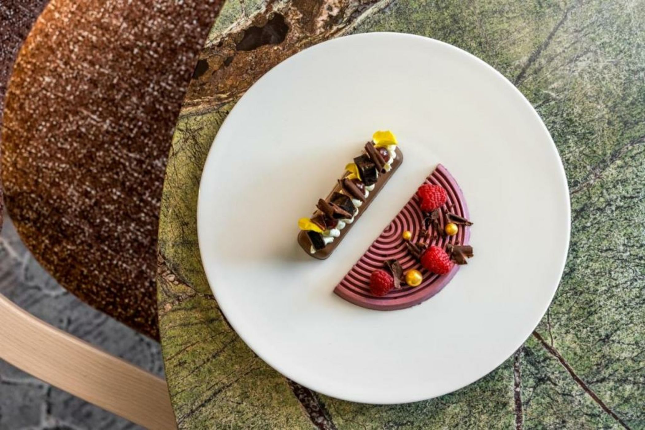 Lodore Falls Hotel & Spa