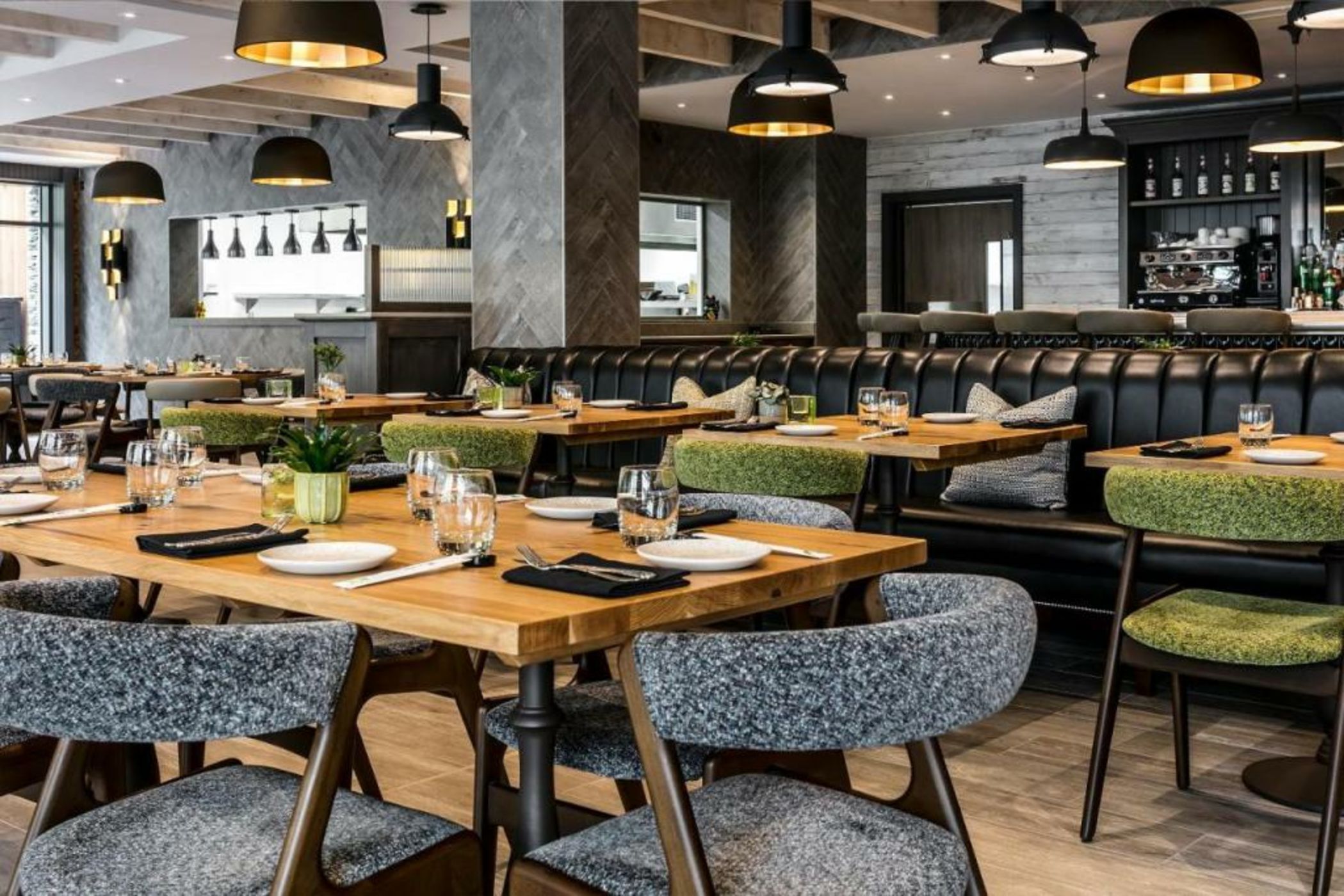 Lodore Falls Hotel & Spa