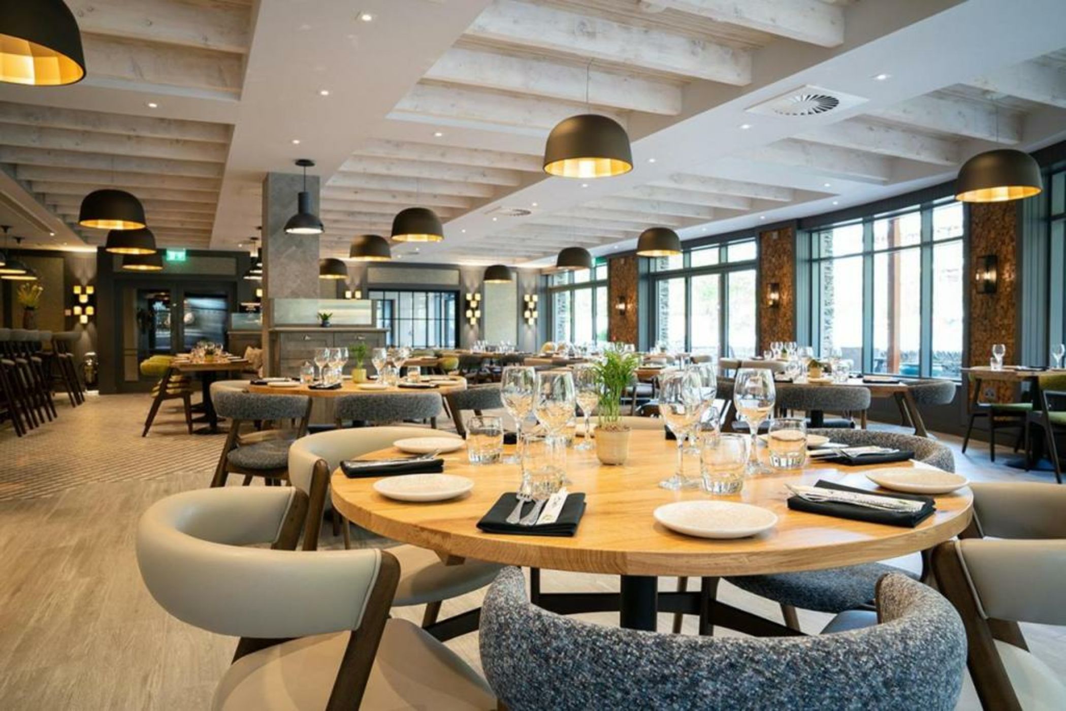 Lodore Falls Hotel & Spa