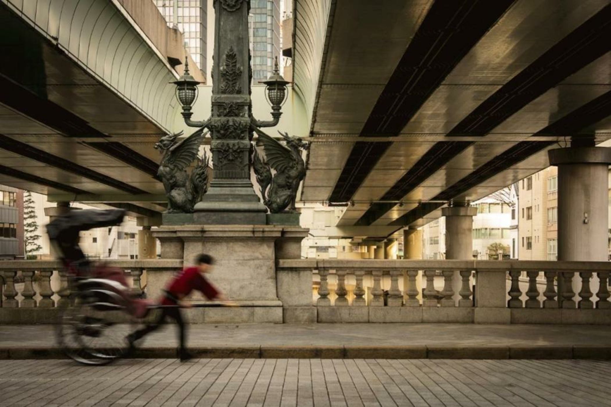 Mandarin Oriental, Tokyo