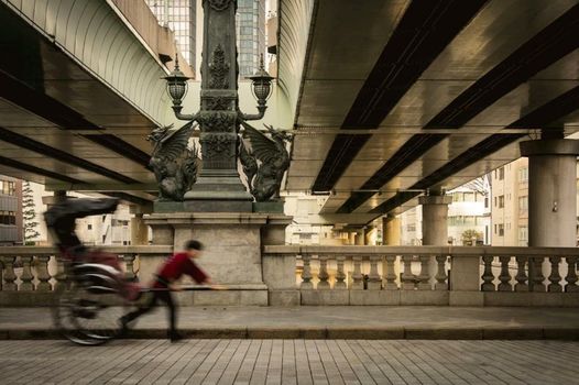 Mandarin Oriental, Tokyo