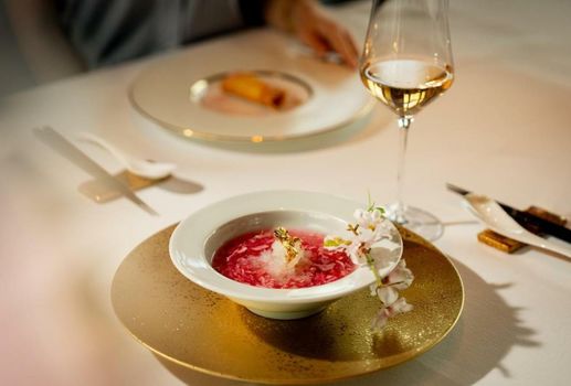 Mandarin Oriental, Tokyo