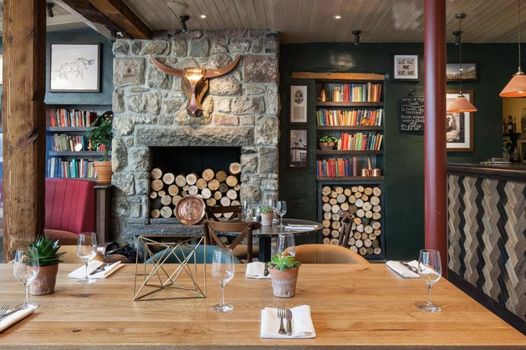 The Bull and Townhouse, Beaumaris- The Inn Collection Group