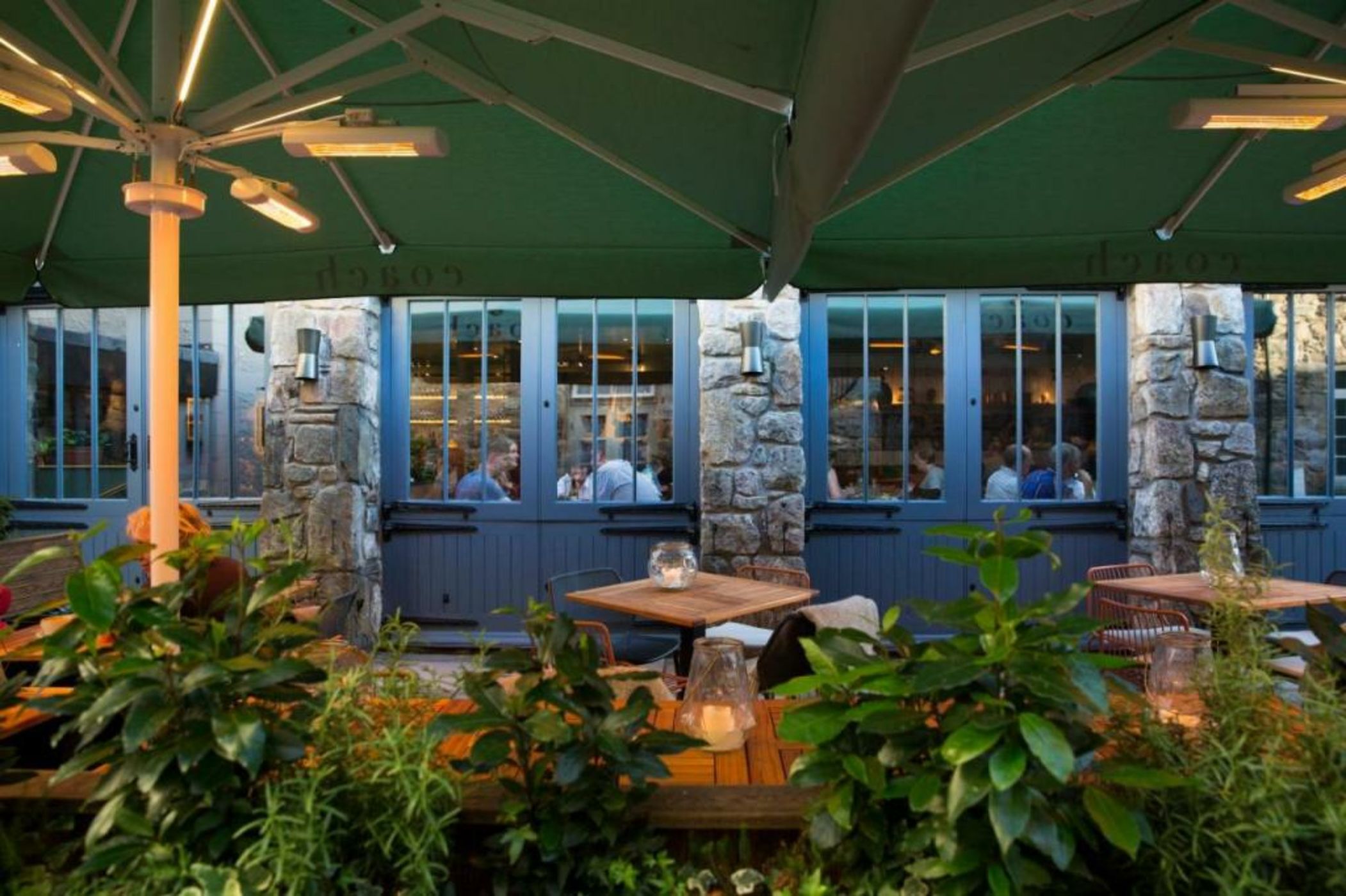 The Bull and Townhouse, Beaumaris- The Inn Collection Group