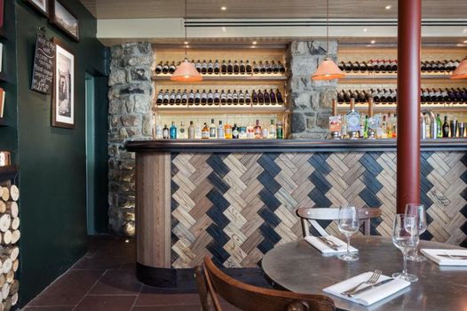 The Bull and Townhouse, Beaumaris- The Inn Collection Group