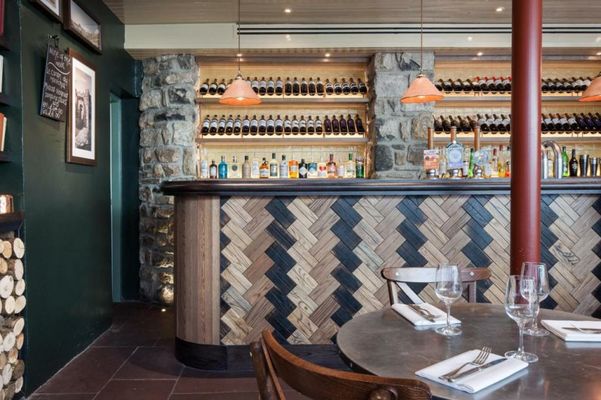 The Bull and Townhouse, Beaumaris- The Inn Collection Group