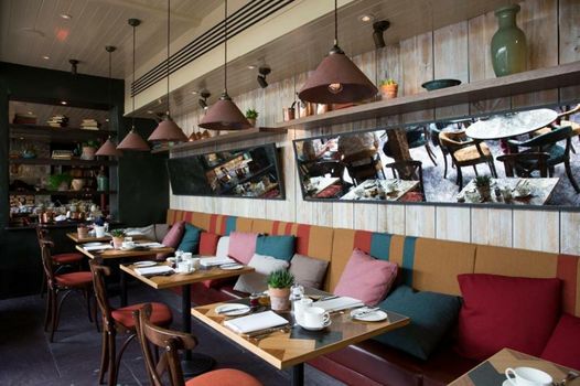 The Bull and Townhouse, Beaumaris- The Inn Collection Group