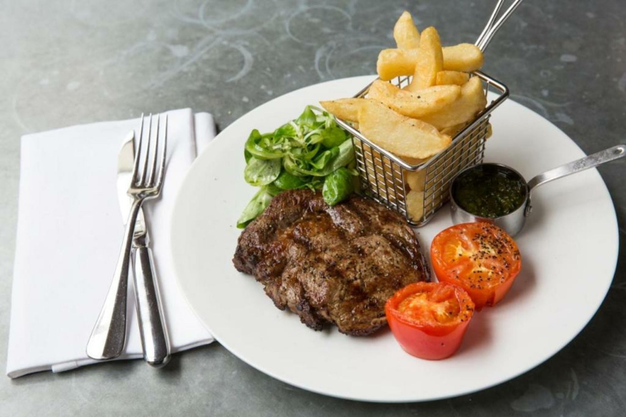 The Bull and Townhouse, Beaumaris- The Inn Collection Group