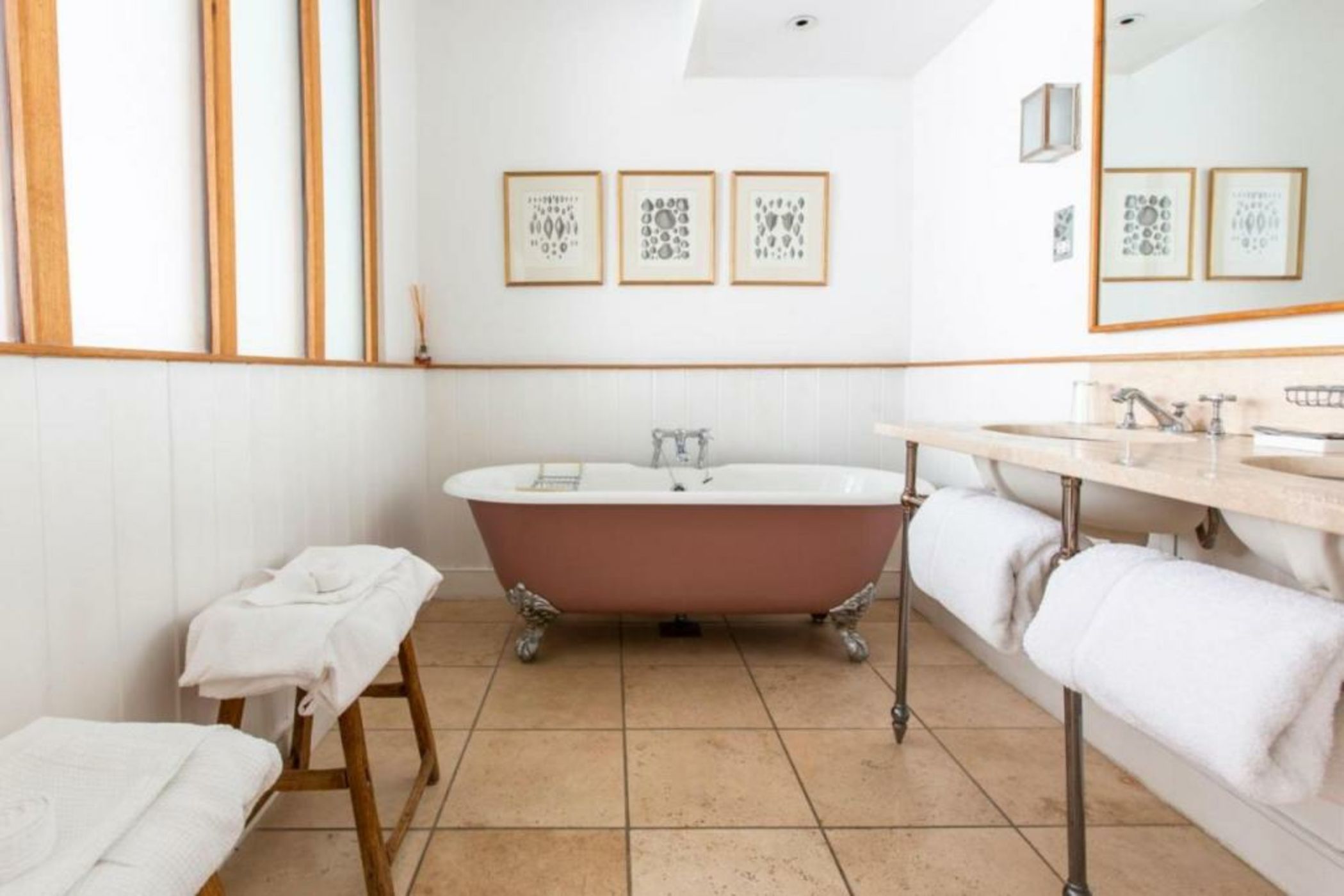 The Bull and Townhouse, Beaumaris- The Inn Collection Group