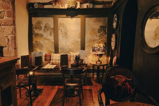 The Bull and Townhouse, Beaumaris- The Inn Collection Group