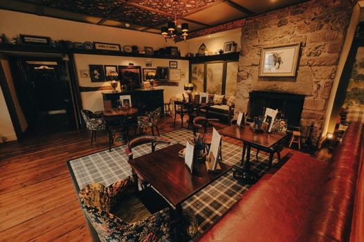 The Bull and Townhouse, Beaumaris- The Inn Collection Group