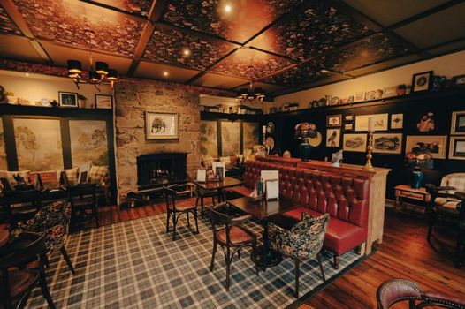 The Bull and Townhouse, Beaumaris- The Inn Collection Group
