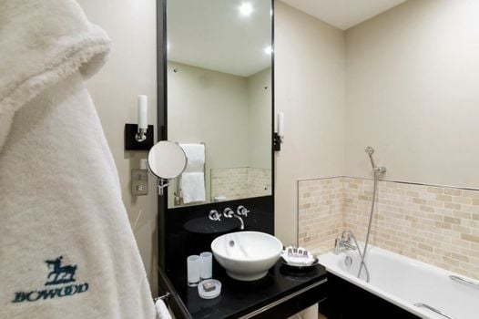 Bowood Hotel, Spa, and Golf Resort