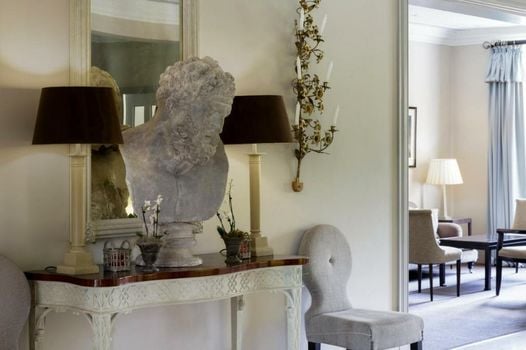 Bowood Hotel, Spa, and Golf Resort