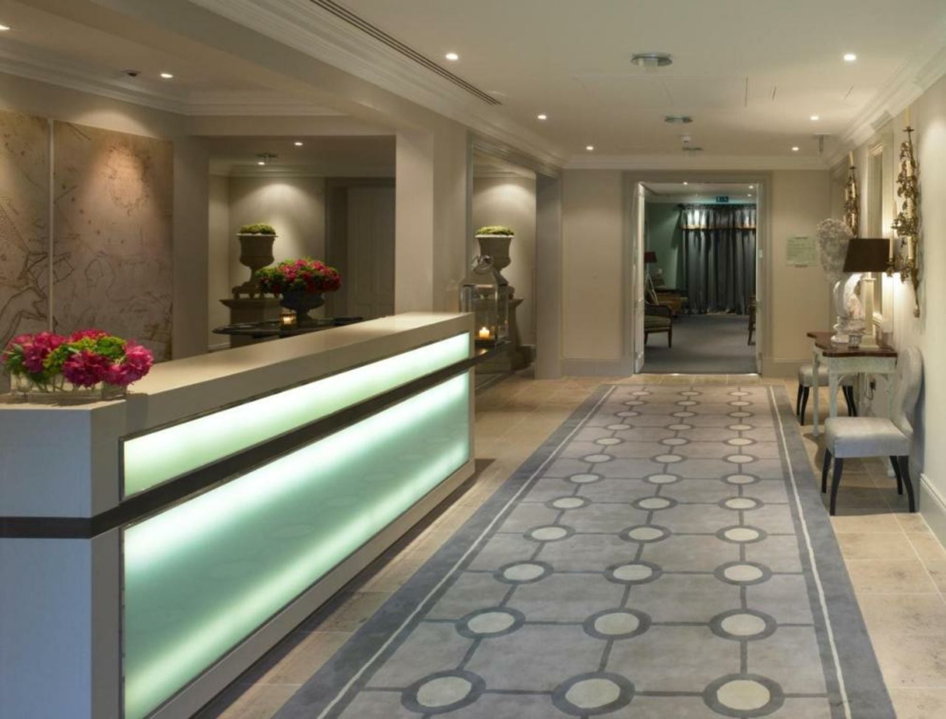 Bowood Hotel, Spa, and Golf Resort