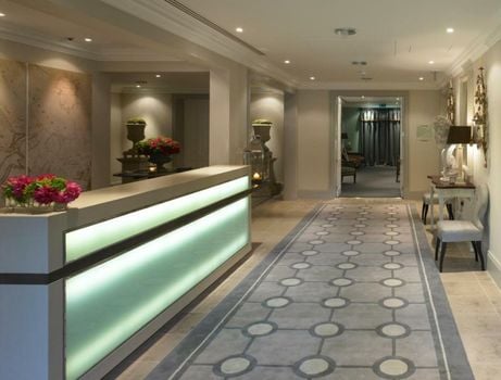 Bowood Hotel, Spa, and Golf Resort