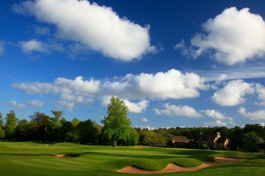 Bowood Hotel, Spa, and Golf Resort