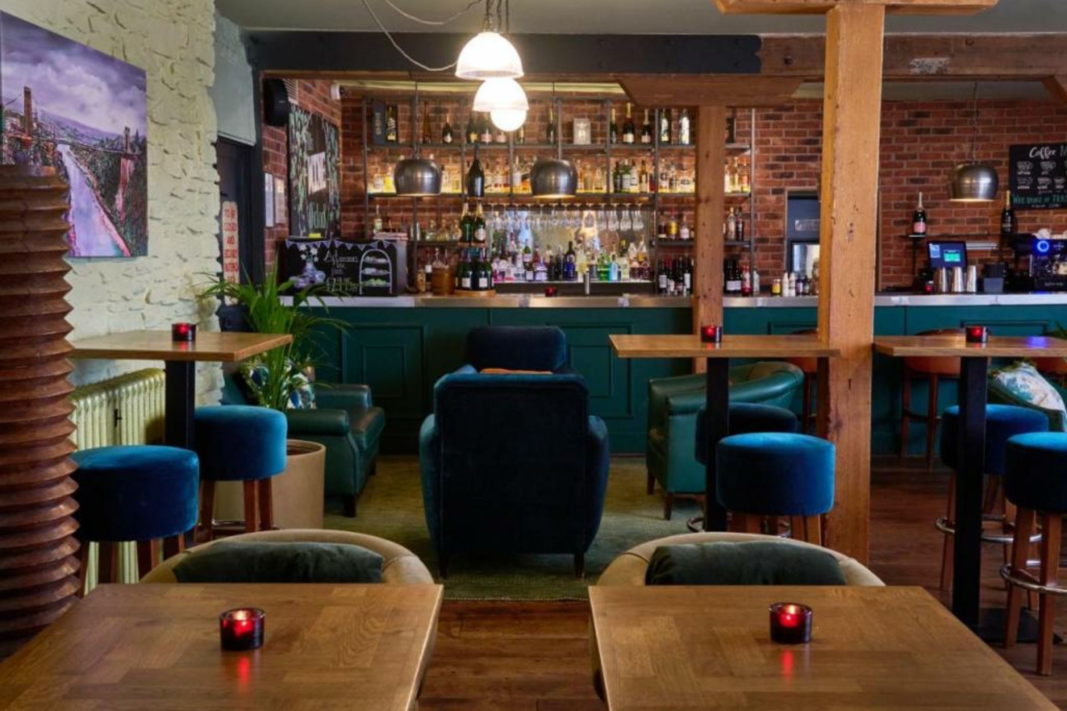 Hotel du Vin Bristol