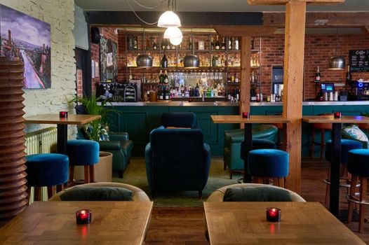 Hotel du Vin Bristol