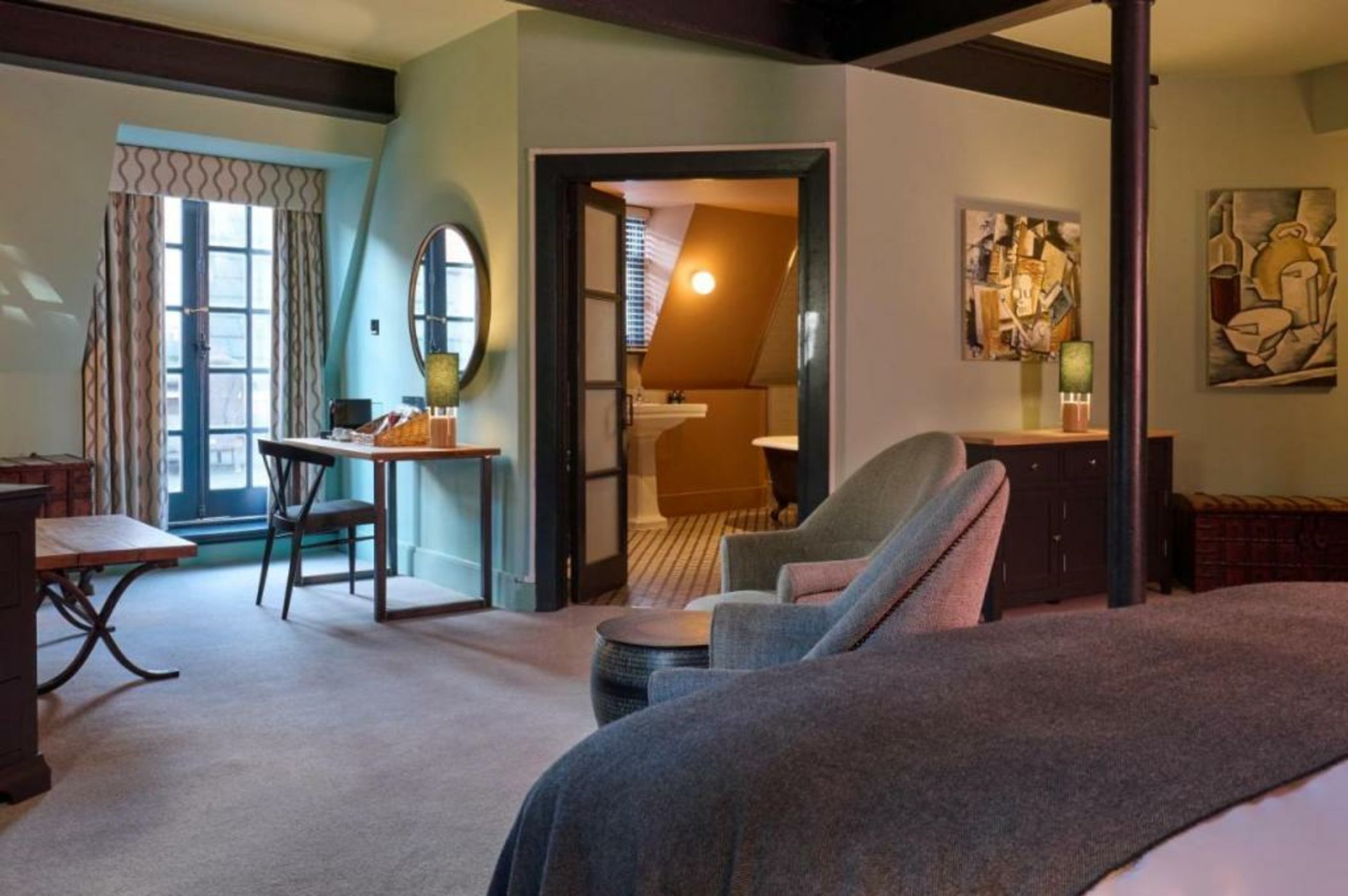 Hotel du Vin Bristol