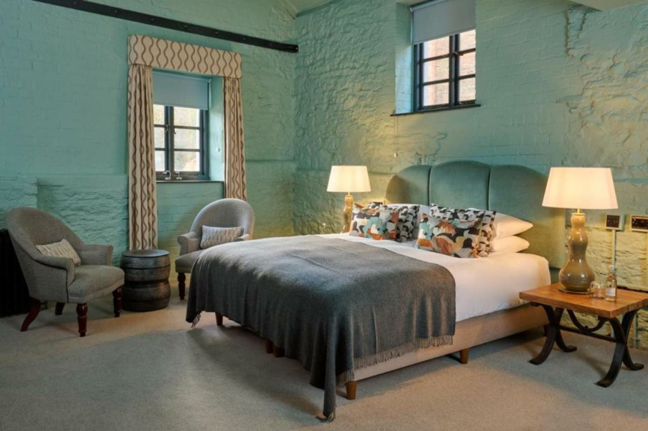 Hotel du Vin Bristol